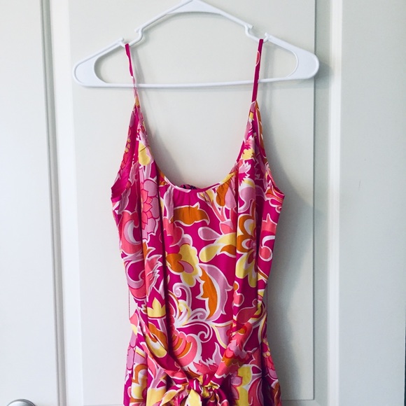 NWT J. Crew Silk Dress - Picture 4 of 10
